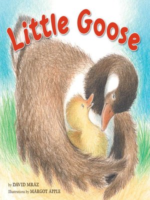 cover image of Little Goose